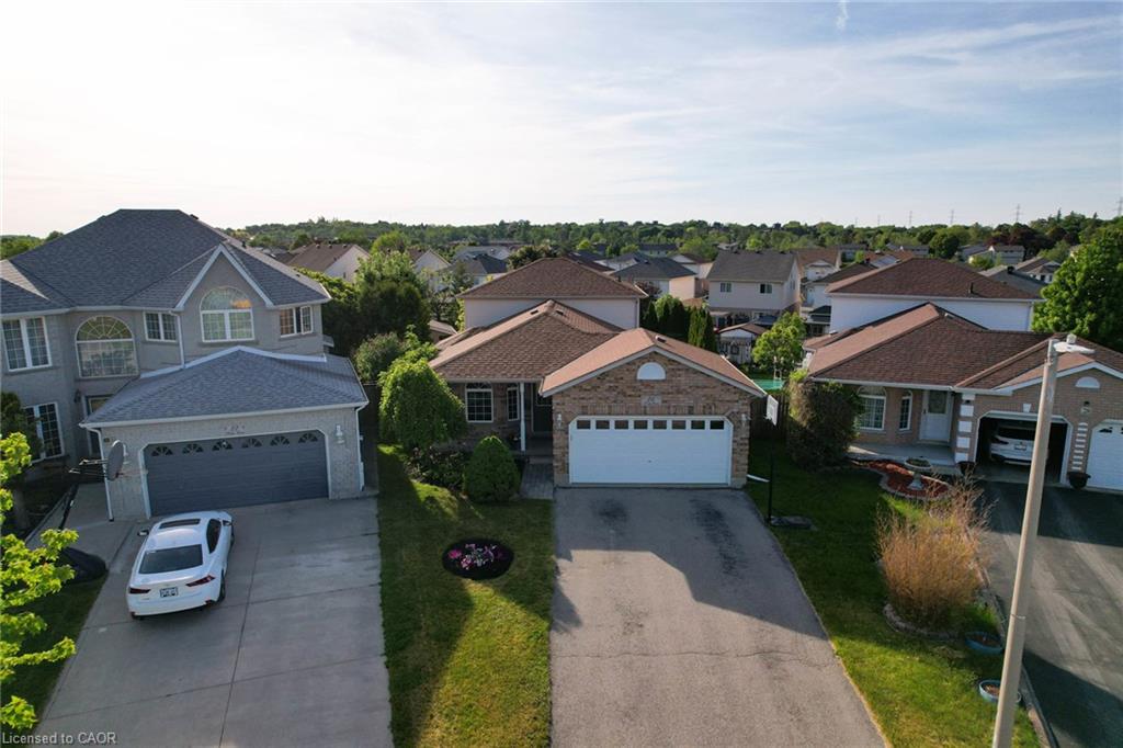 26 Kelly Court, Guelph ON N1K 1W3