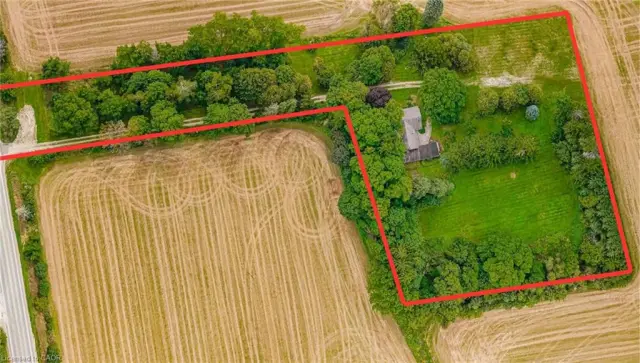 5512 Township Rd 3, Guelph/Eramosa ON N0B 2M0