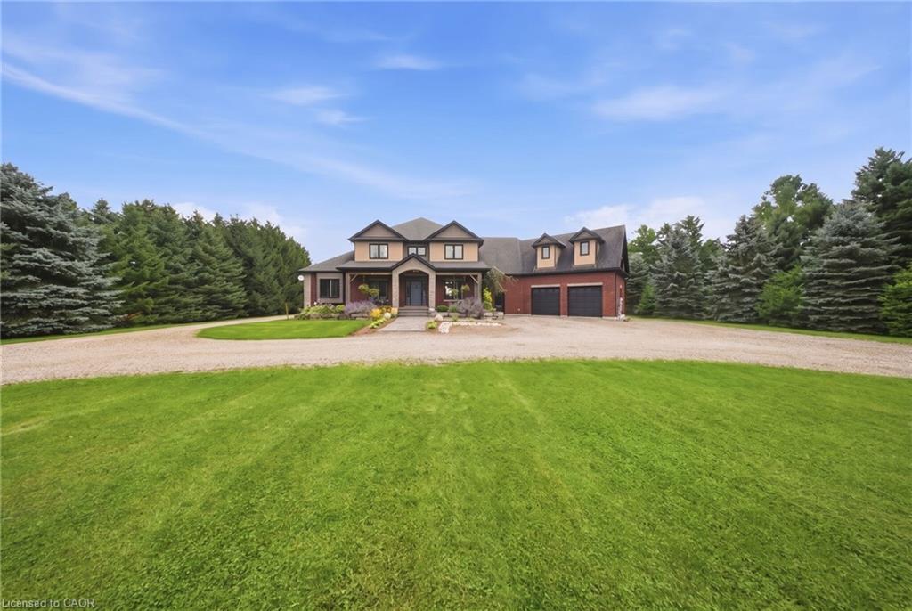 7399 Wellington Rd 10, Moorefield ON N0G 2K0