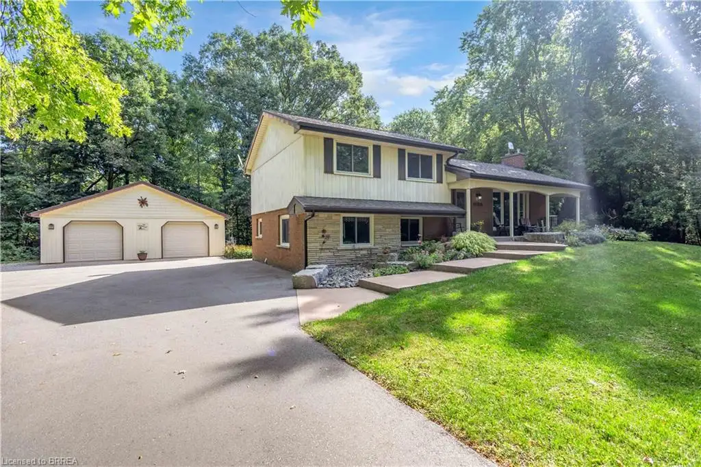 398 Bishopgate Road, Brantford ON N3T 5L7