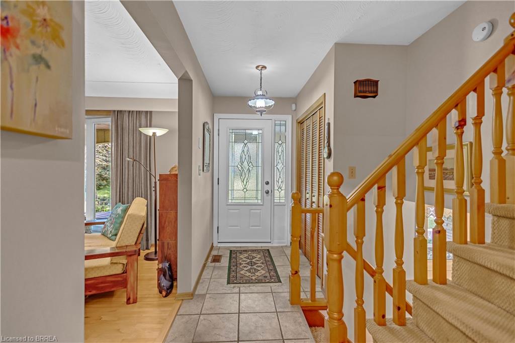 398 Bishopgate Road, Brantford ON N3T 5L7