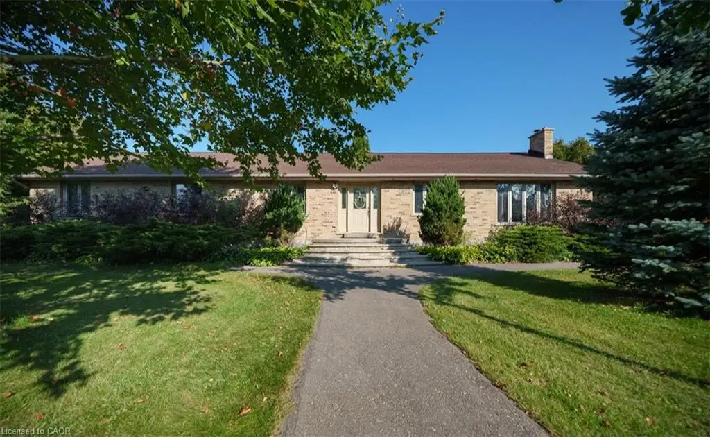 385 Mount Pleasant Road, Brantford ON N3T 1V6