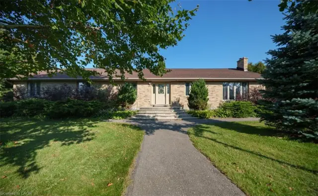 385 Mount Pleasant Road, Brantford ON N3T 1V6