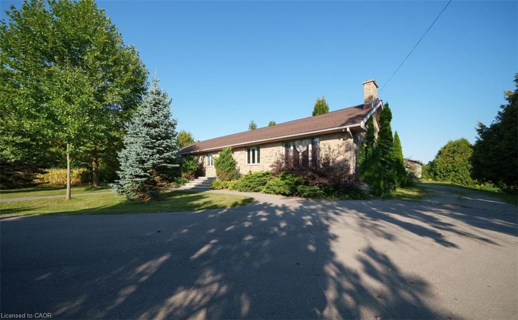 385 Mount Pleasant Road, Brantford ON N3T 1V6