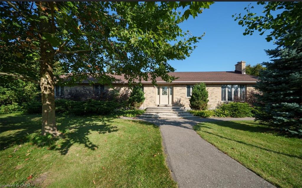 385 Mount Pleasant Road, Brantford ON N3T 1V6