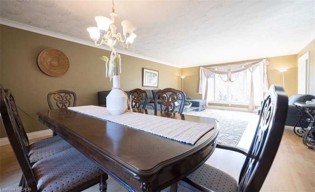 385 Mount Pleasant Road, Brantford ON N3T 1V6