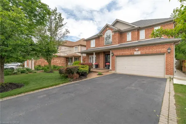 280 Farley Drive, Guelph ON N1L 1N6