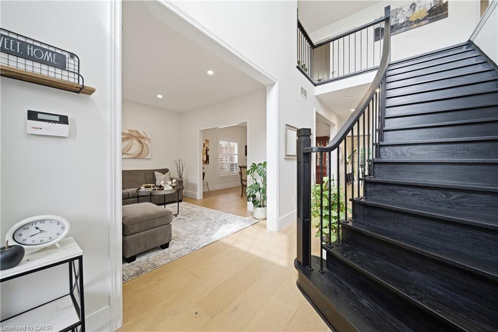 280 Farley Drive, Guelph ON N1L 1N6