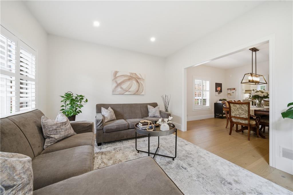 280 Farley Drive, Guelph ON N1L 1N6