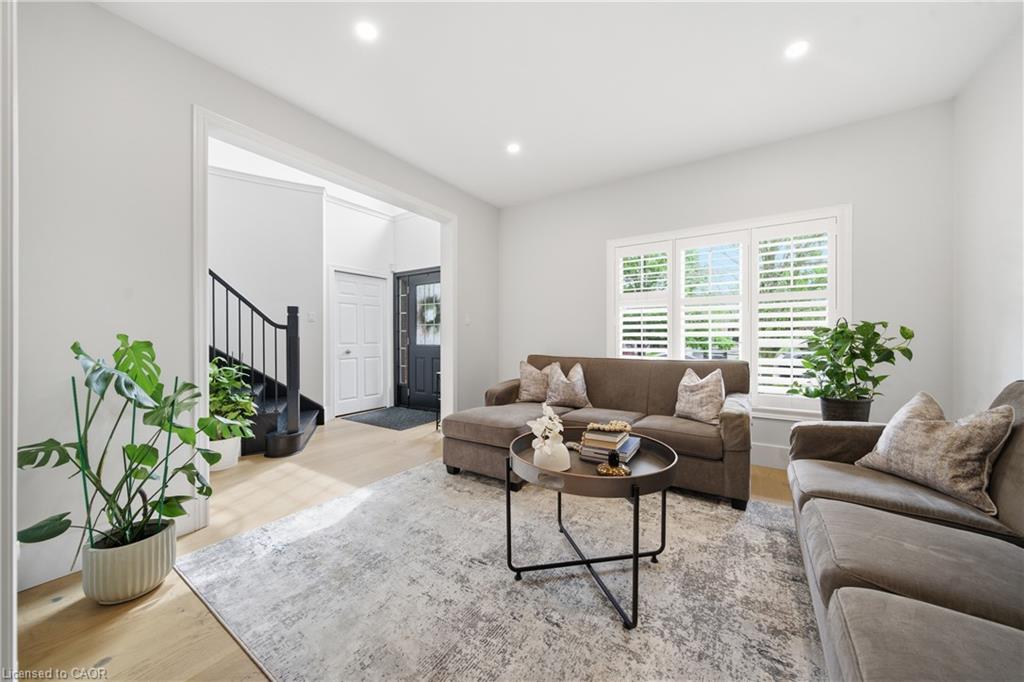 280 Farley Drive, Guelph ON N1L 1N6