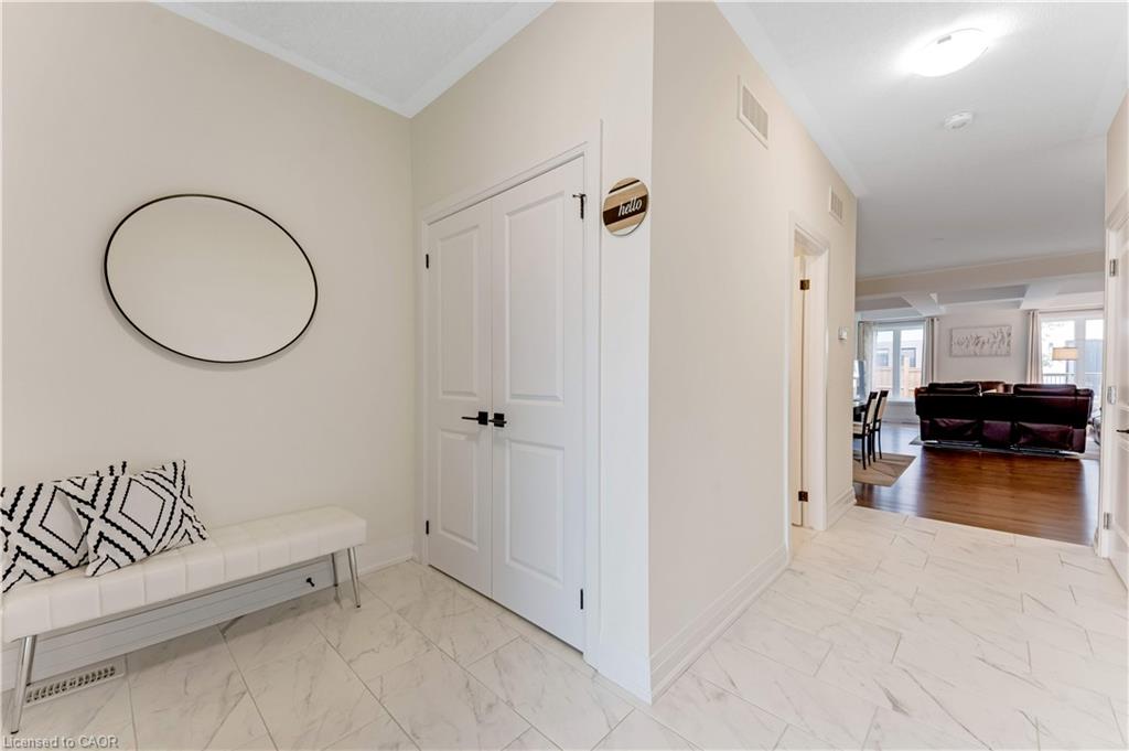 27 Jacob Detweiller Drive, Kitchener ON N2P 0K7