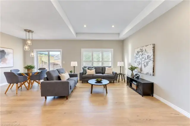 15 Matheson Crescent, Innerkip ON N0J 1M0