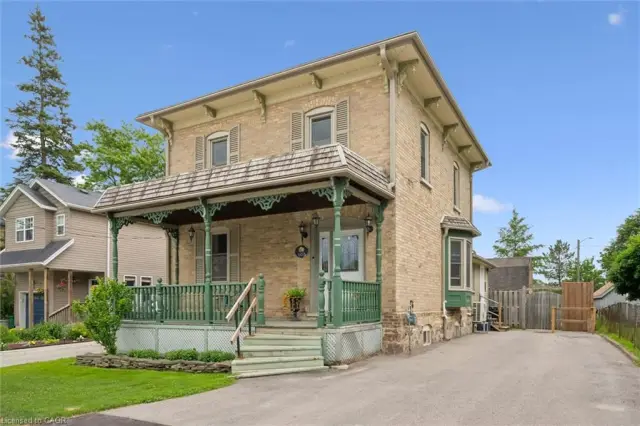 105 Snyder's Road W, Baden ON N3A 2M2