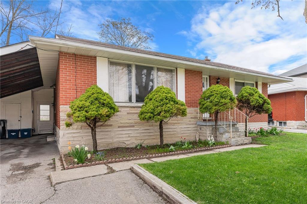 113 Plymouth Road, Kitchener ON N2G 3G7