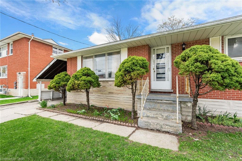 113 Plymouth Road, Kitchener ON N2G 3G7