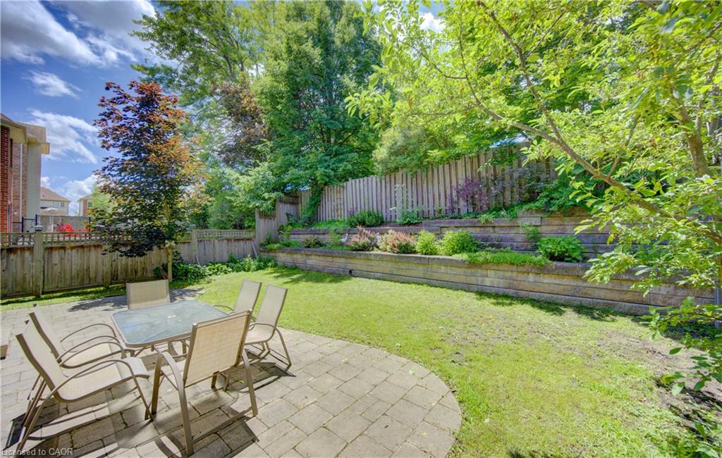 184 Fletcher Circle, Cambridge ON N3C 0B5