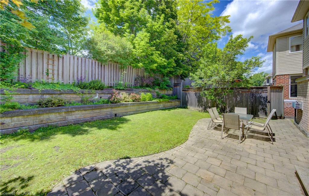 184 Fletcher Circle, Cambridge ON N3C 0B5