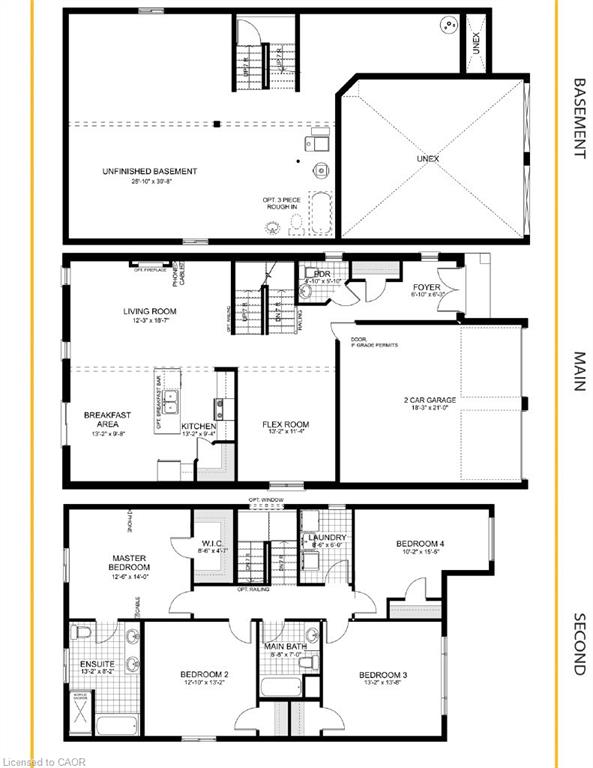 99 Maple Street, Drayton ON N0G 1P0