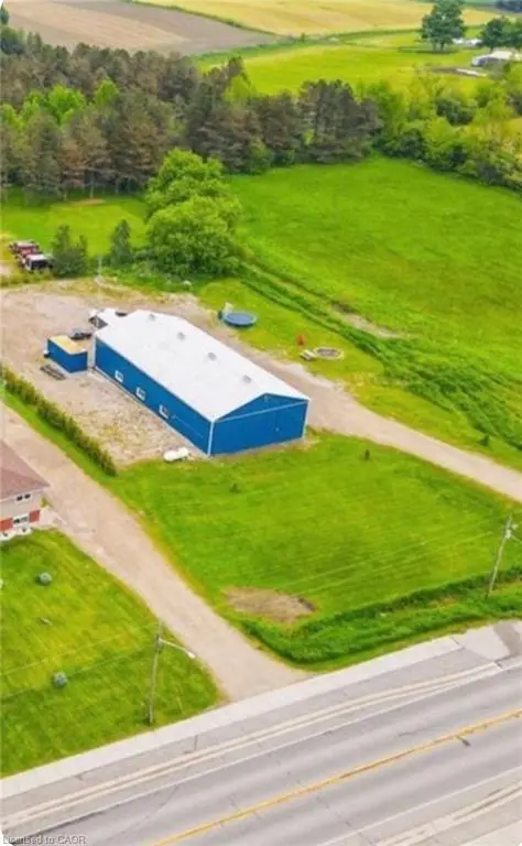 9103 Highway 6, Wellington North ON N0G 2E0