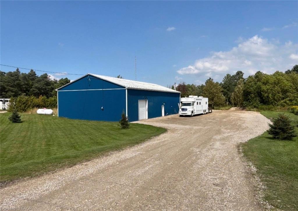 9103 Highway 6, Wellington North ON N0G 2E0