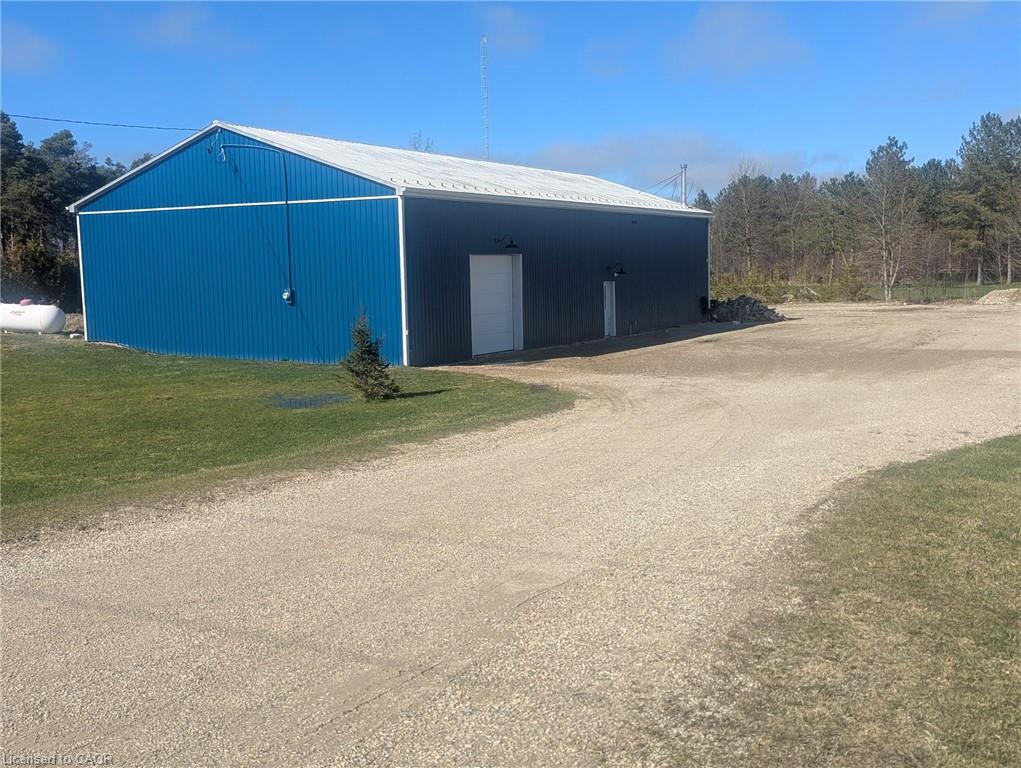 9103 Highway 6, Wellington North ON N0G 2E0