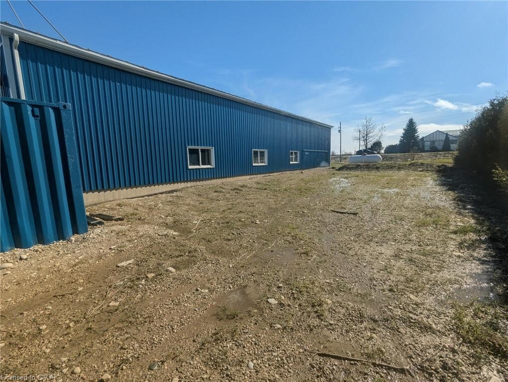 9103 Highway 6, Wellington North ON N0G 2E0