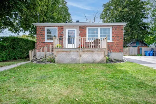 25 Morris Street, Guelph ON N1E 5M1