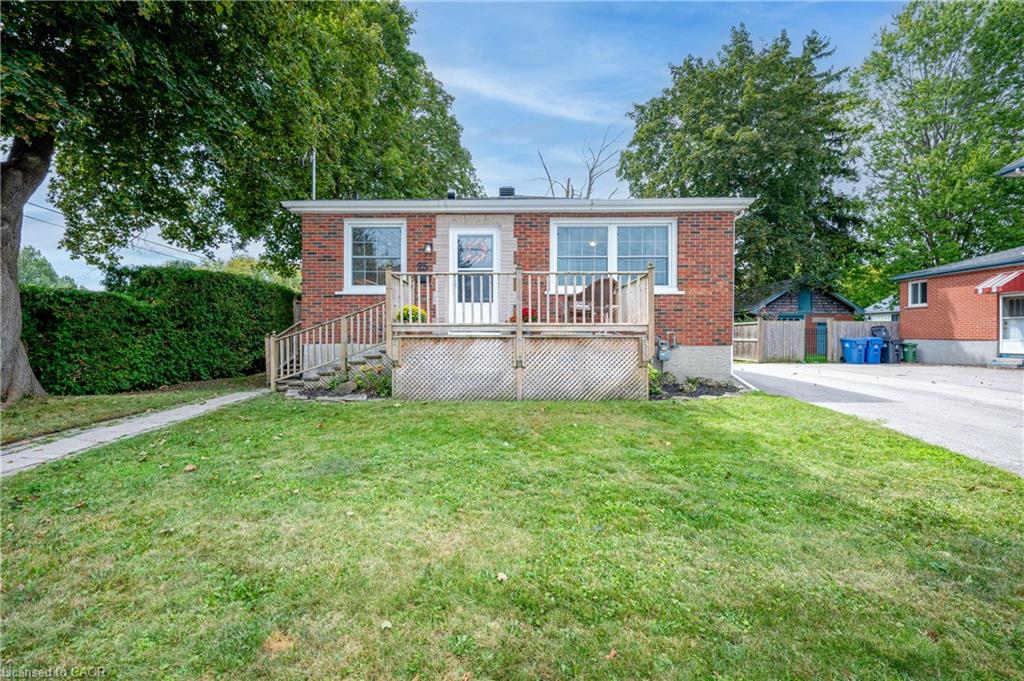 25 Morris Street, Guelph ON N1E 5M1