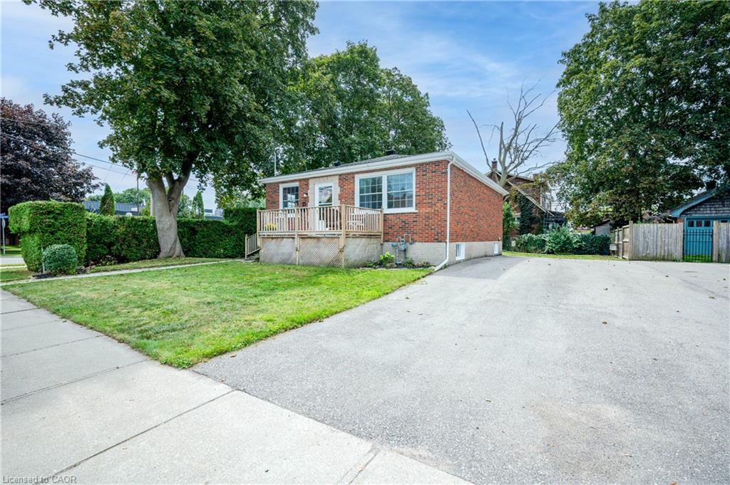 25 Morris Street, Guelph ON N1E 5M1