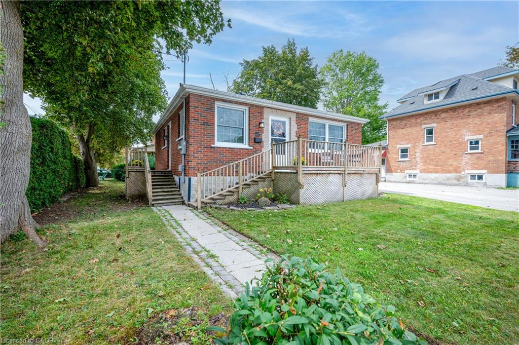 25 Morris Street, Guelph ON N1E 5M1