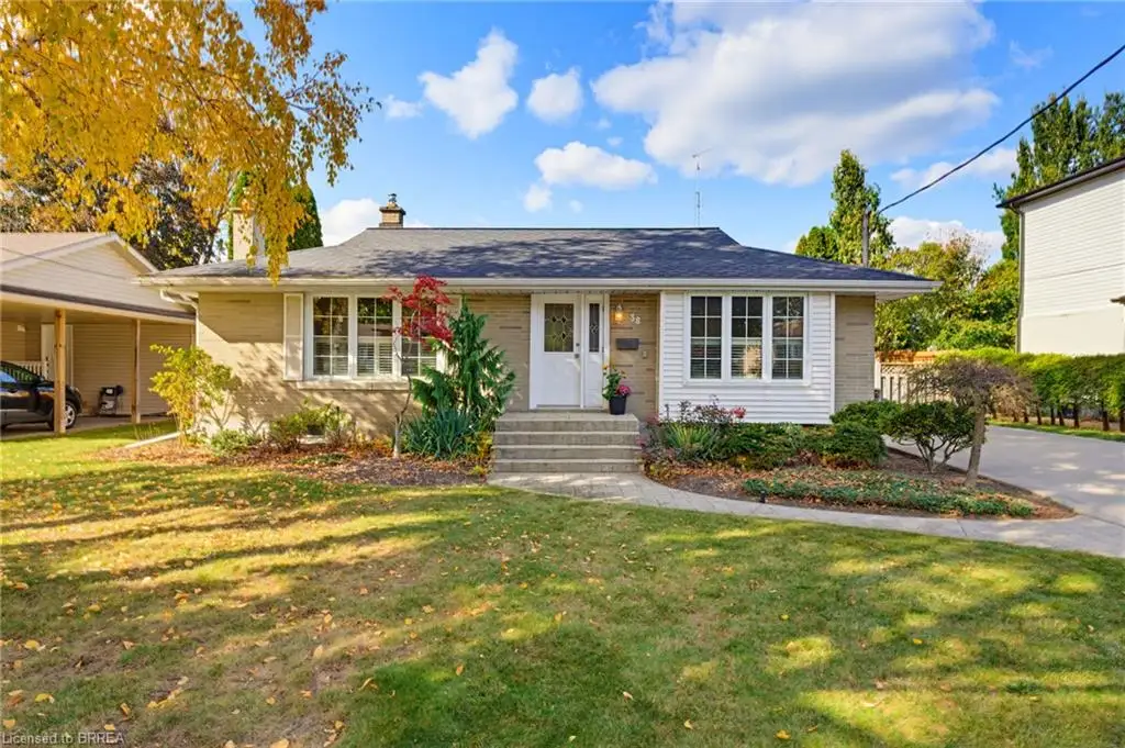 38 Varadi Avenue, Brantford ON N3R 3N3