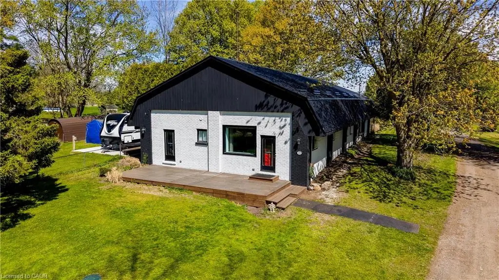 430 Main Street, Springford ON N0J 1R0