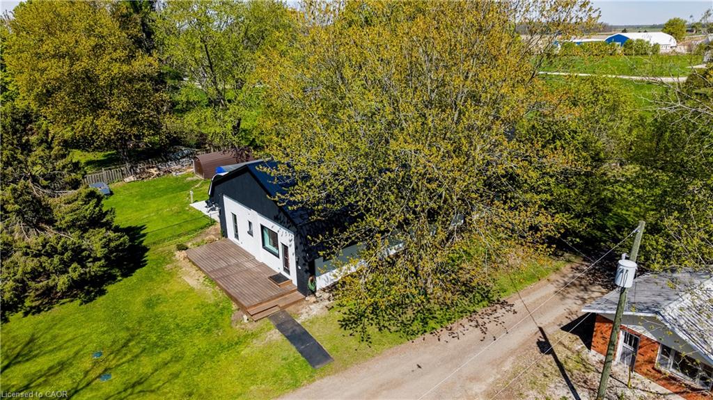 430 Main Street, Springford ON N0J 1R0
