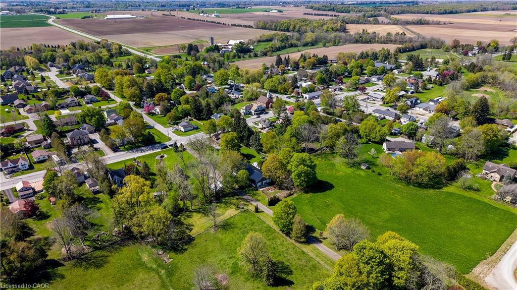 430 Main Street, Springford ON N0J 1R0