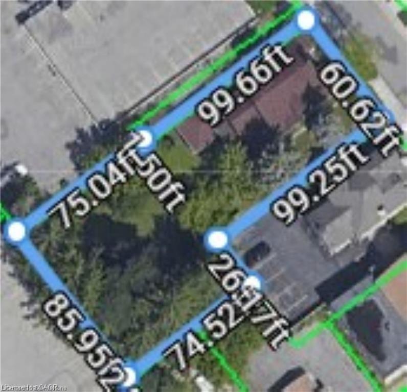 11 Irvin Street, Kitchener ON N2H 1K6