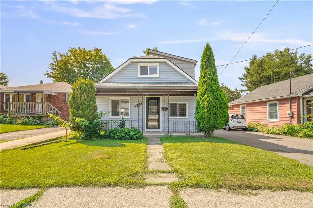 345 Nelson Street, Brantford ON N3S 4E3