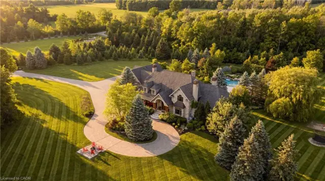 4529 Sideroad 10, Puslinch ON N1H 6J3