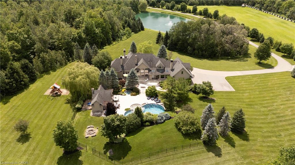 4529 Sideroad 10, Puslinch ON N1H 6J3