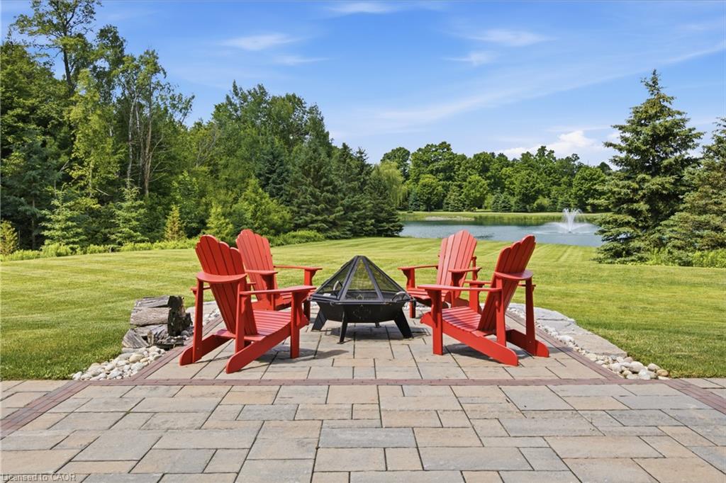 4529 Sideroad 10, Puslinch ON N1H 6J3