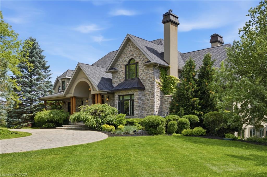 4529 Sideroad 10, Puslinch ON N1H 6J3