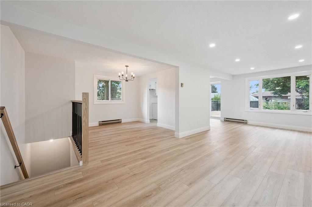 109 Deerberry Place, Waterloo ON N2V 1G2