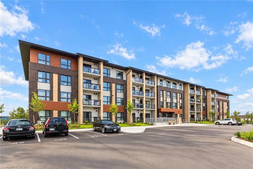 103-25 Kay Crescent, Guelph ON N1L 0P2