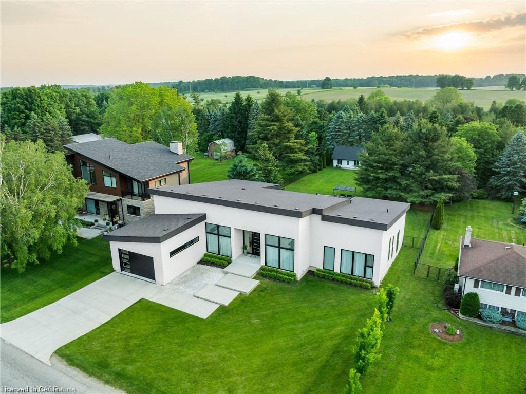 1448 Mannheim Road, Mannheim ON N0B 2H0