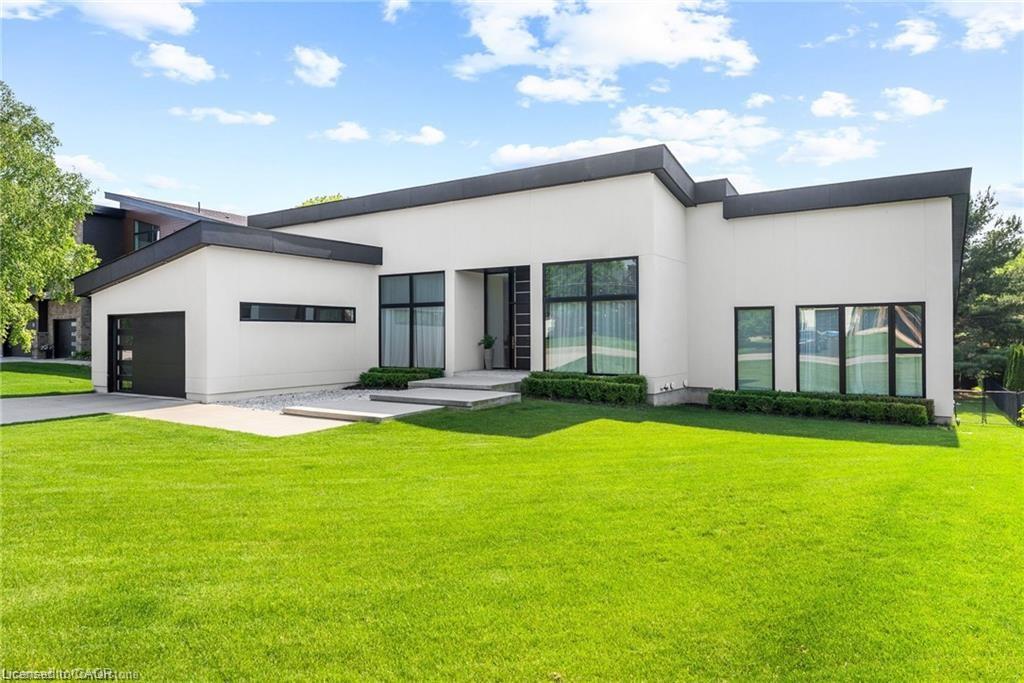 1448 Mannheim Road, Mannheim ON N0B 2H0