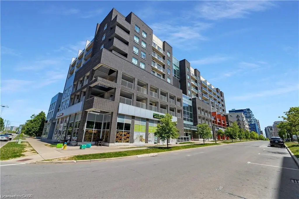 404-280 Lester Street, Waterloo ON N2L 0G2