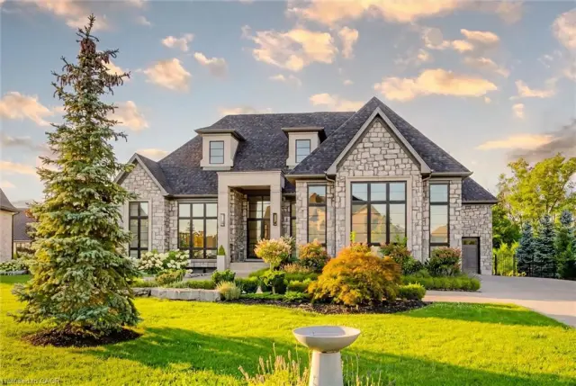 161 Heritage Lake Drive, Puslinch ON N0B 2J0