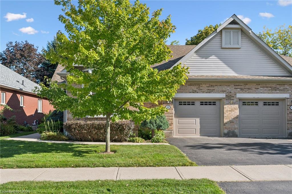 11 Honeysuckle Drive, Guelph ON N1G 4X7