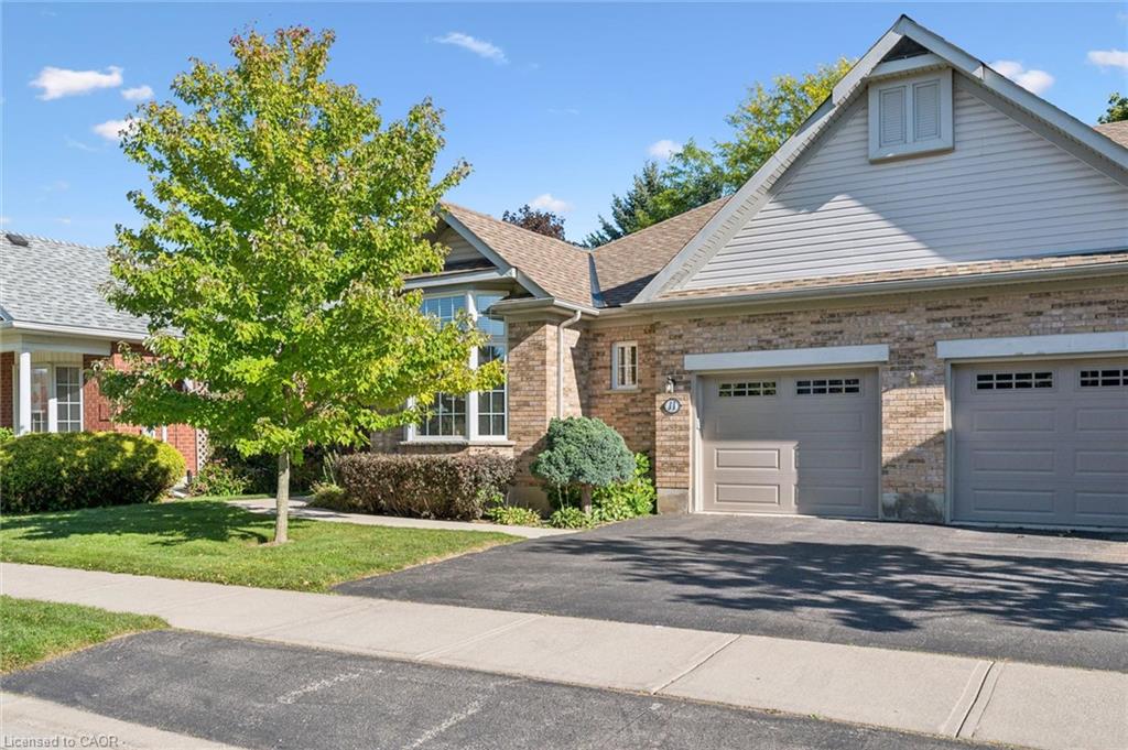 11 Honeysuckle Drive, Guelph ON N1G 4X7