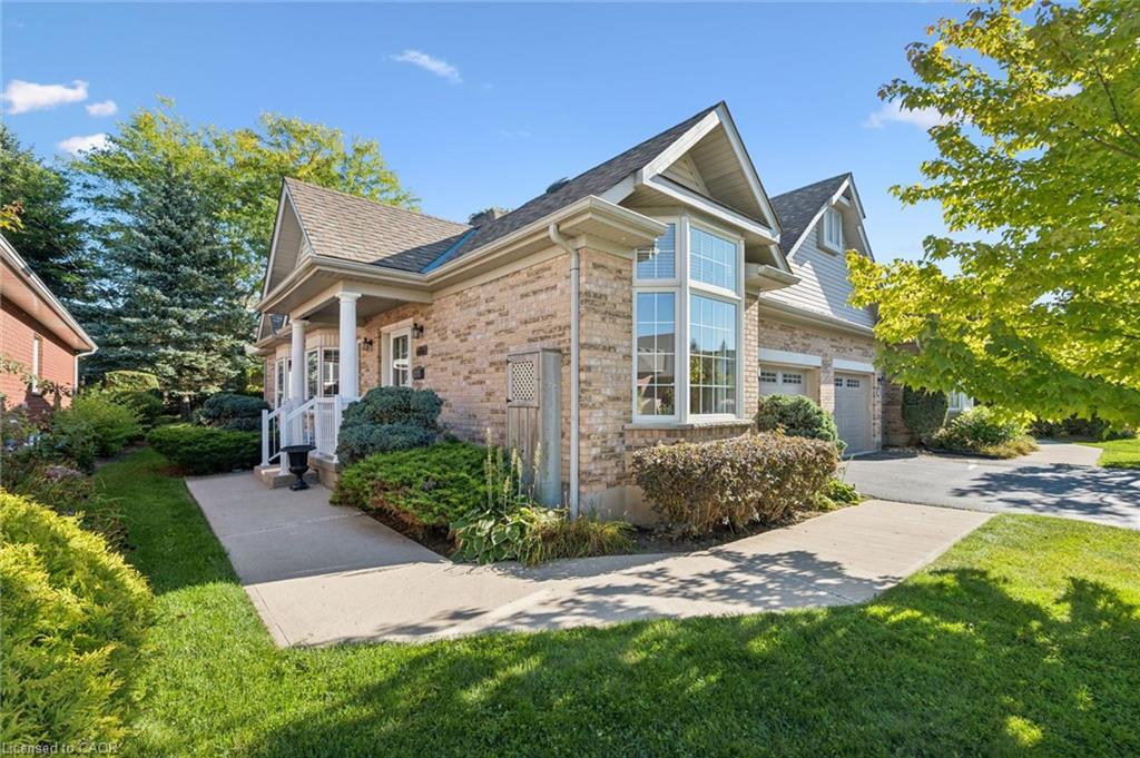 11 Honeysuckle Drive, Guelph ON N1G 4X7