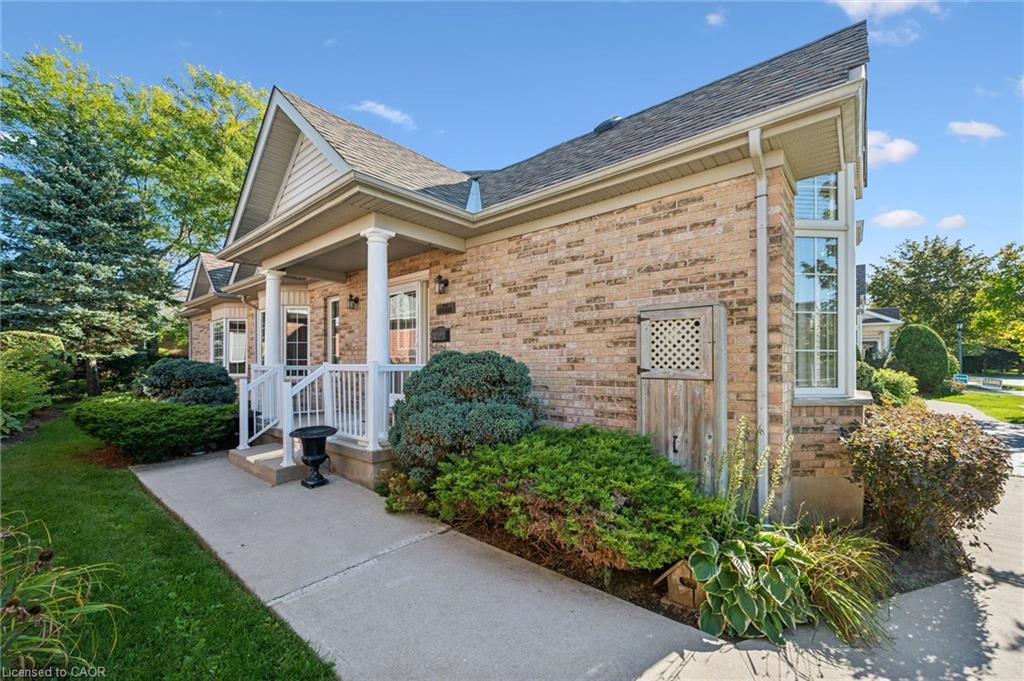 11 Honeysuckle Drive, Guelph ON N1G 4X7